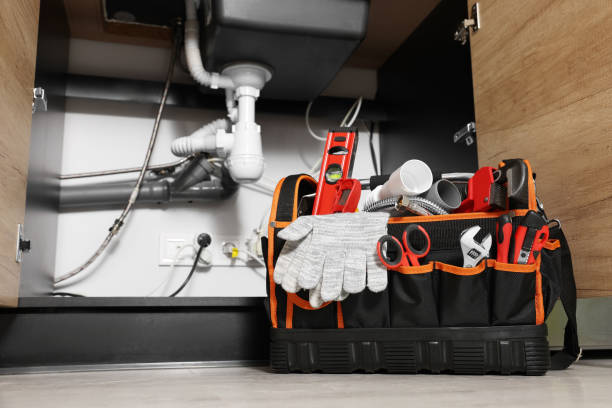 Best Plumbing Installation Services  in Hoxie, AR