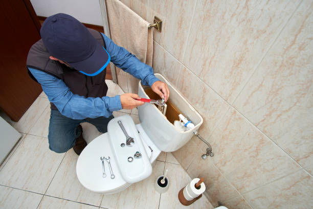Best Emergency Plumber  in Hoxie, AR