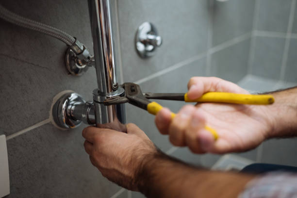 Best Toilet Repair Services  in Hoxie, AR