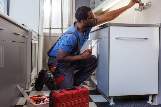 Best Plumbing Services Near Me  in Hoxie, AR