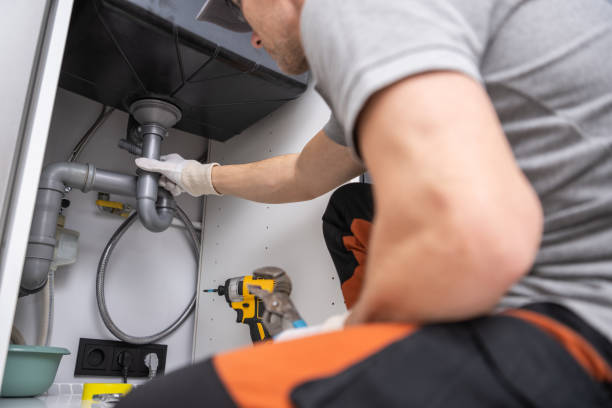 Best Plumbing Repair Near Me  in Hoxie, AR