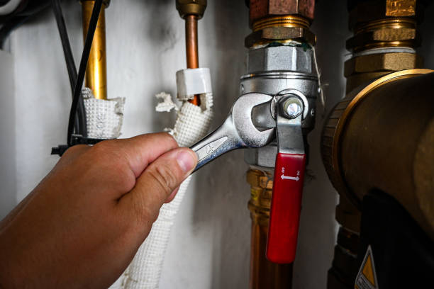 Best Sewer Cleaning Services  in Hoxie, AR